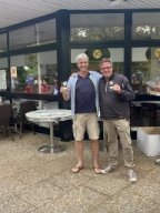 19. Bergedorfer Meisterschaften Erwachsene 2022